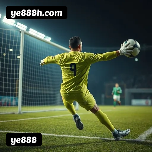 Tabela RTP dos jogos de cassino da ye888