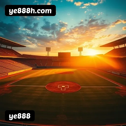 Logo da ye888