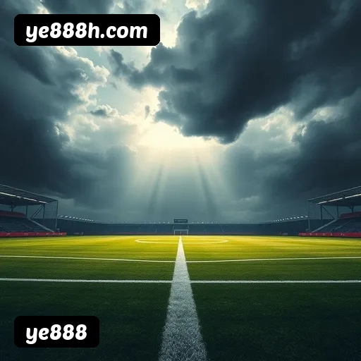 App ye888 para iOS e Android — interface mobile, login biométrico e PIX integrado