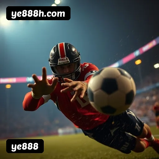 Níveis do programa VIP da ye888